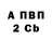 МЕТАДОН кристалл ASGspak